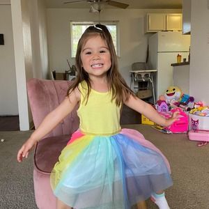 Meet your Posher, Vanessa